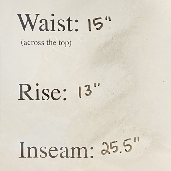 Anthro Sarah Gordon Maeve Colette Bee Wide Leg Crop Pants Sz 8 Quirky Maximalist - Picture 9 of 9